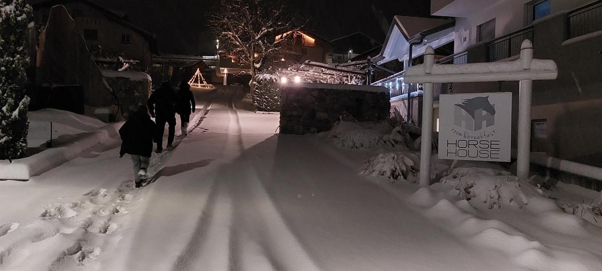 Romallo马家宾馆住宿加早餐旅馆 外观 照片