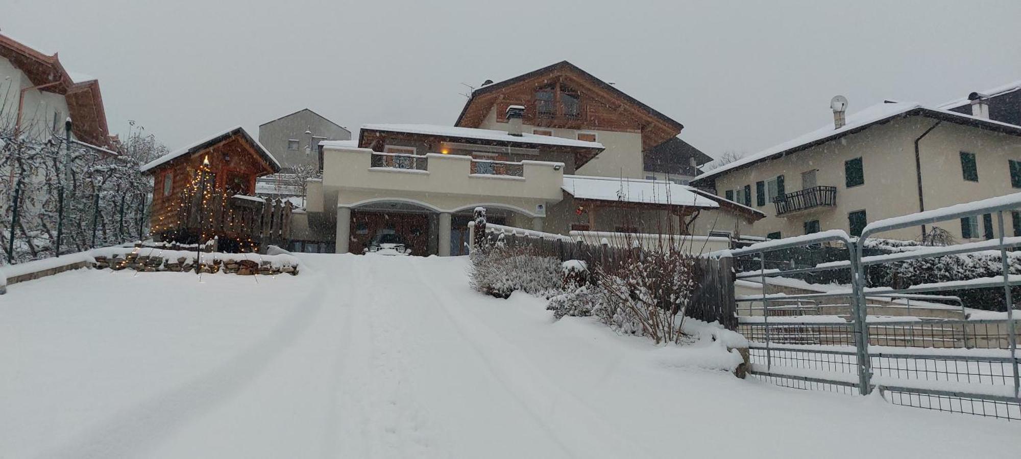 Romallo马家宾馆住宿加早餐旅馆 外观 照片